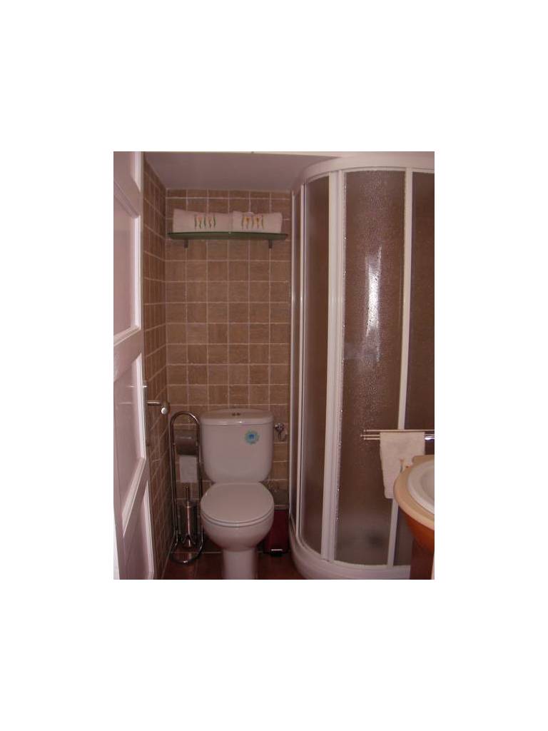 Apartamento Nicoleta 