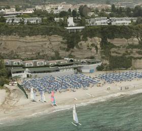 Туры в Rocca Nettuno Tropea  в Италии