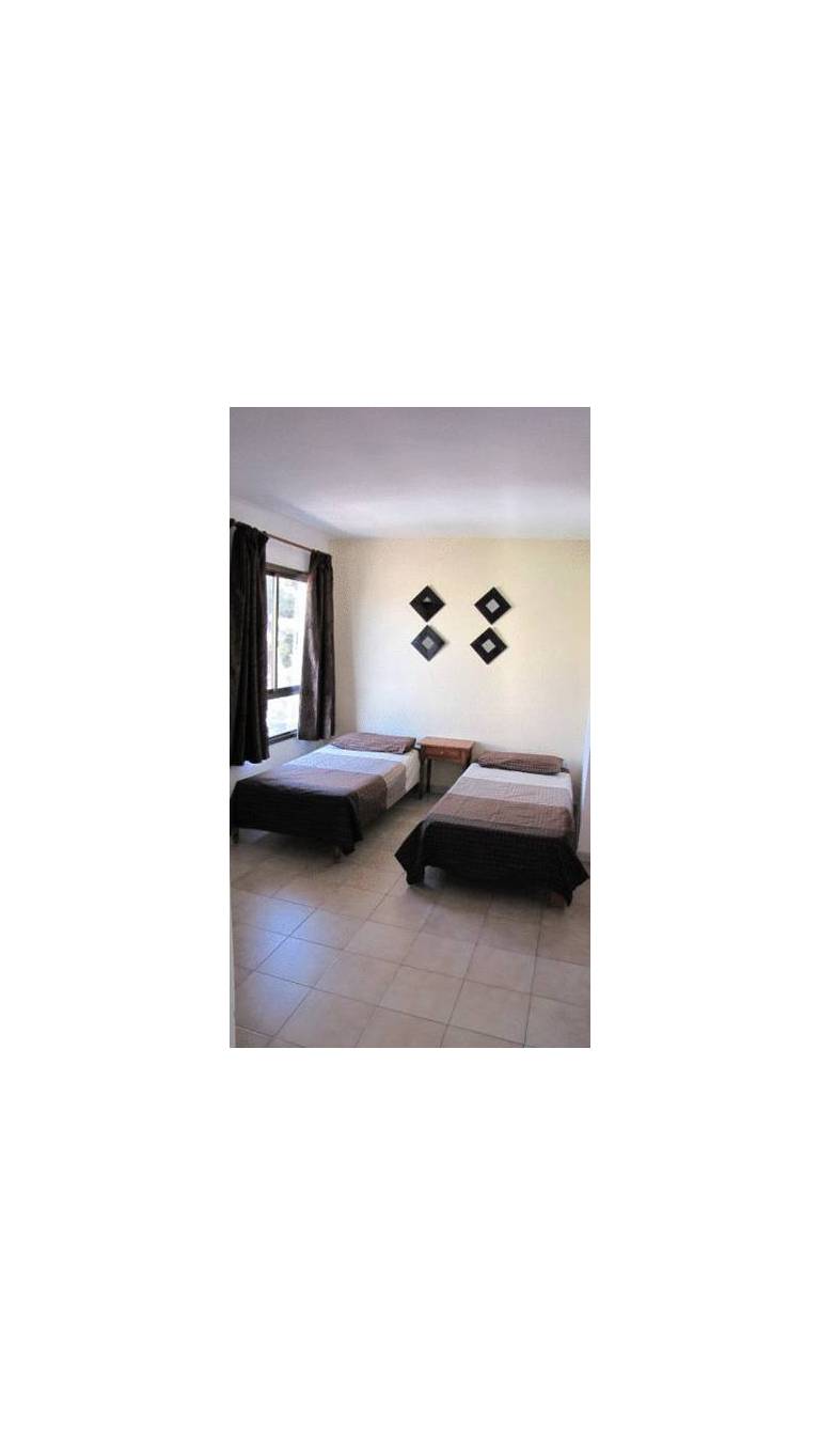 Nightlife Apartments 