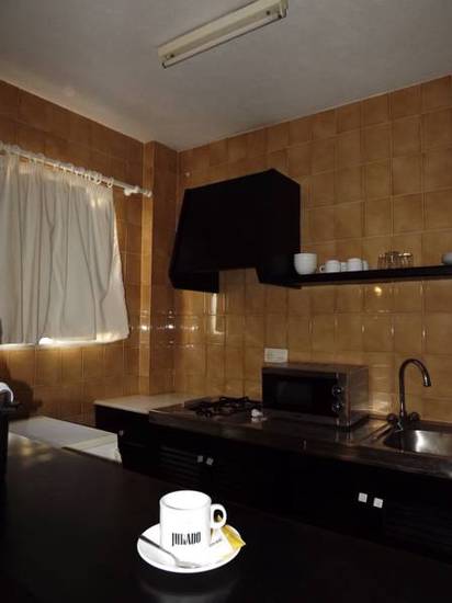 Apartamentos Arcomar  1* Испания, Ибица