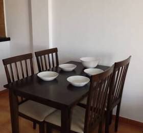 Отдых в Apartamentos Arcomar  - Испания, Ибица