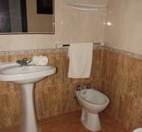 Apartamentos Arcomar  в Ибице