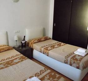 Туры в Apartamentos Arcomar  в Испании