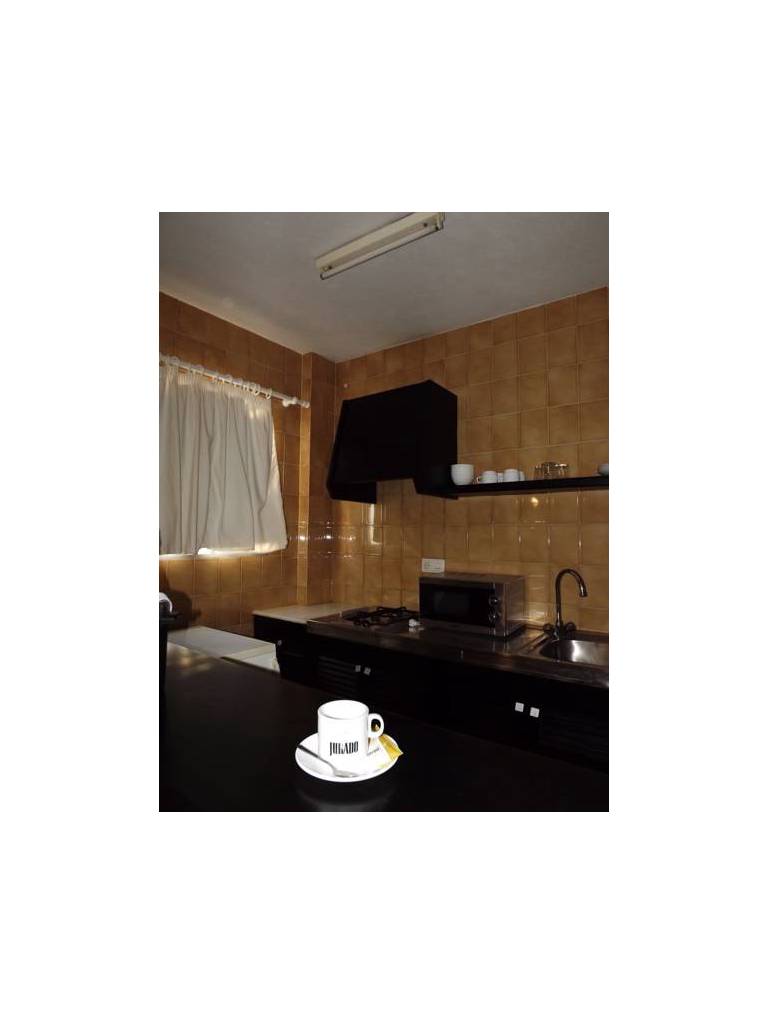 Apartamentos Arcomar 