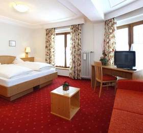 Туры в Plan de Gralba Hotel в Италии