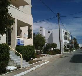 Отдых в Ino Hotel Apartments - Греция, Кос
