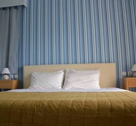 Отдых в Valente Perlia Rooms  - Греция, Пелопоннес