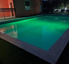 Albergo Villa Mimosa  в Трентино