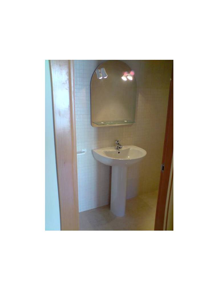 Apartamentos Alfemar 