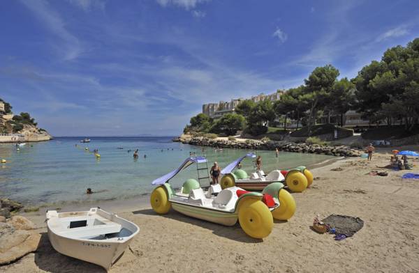 Playas Cas Saboners 3* Испания, Майорка