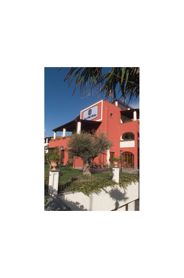 Arciduca Grand Hotel 