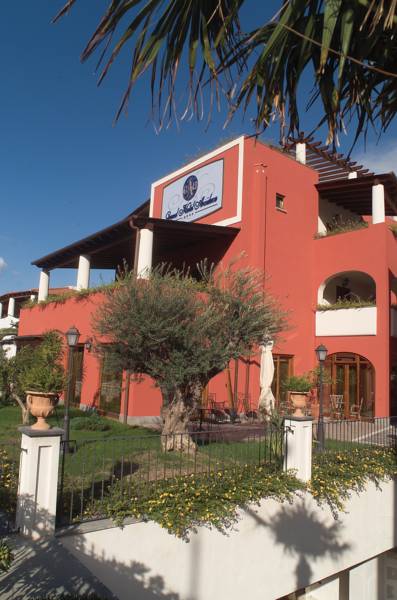 Arciduca Grand Hotel
