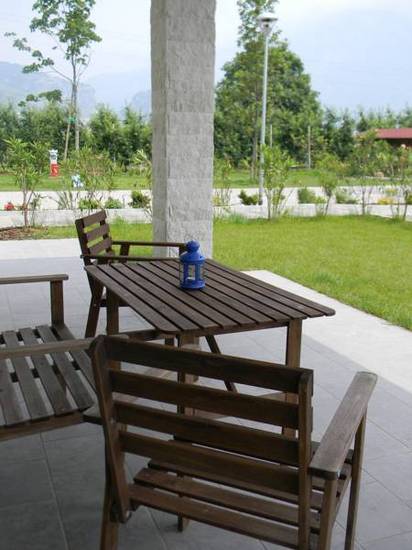 Arco Bed And Camping  Италия, Трентино