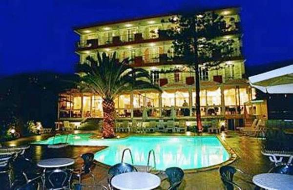 Tolon Holidays 4* Греция, Пелопоннес