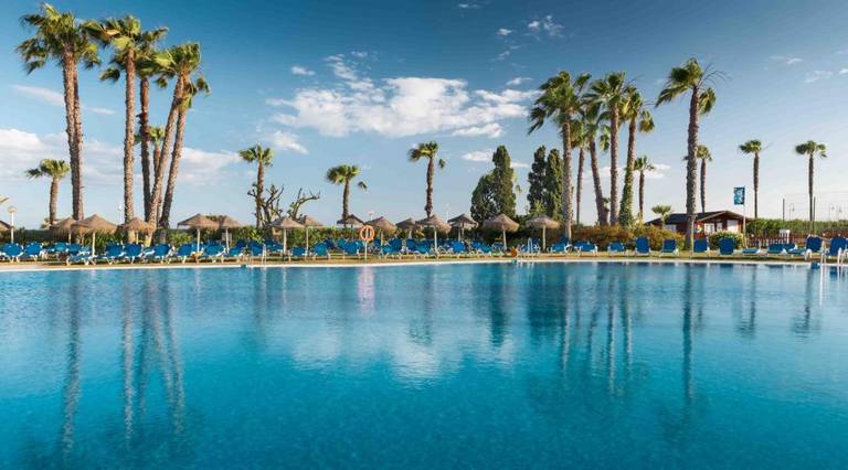 Confortel Islantilla 