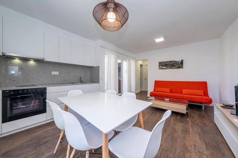Apartamentos Llebeig 