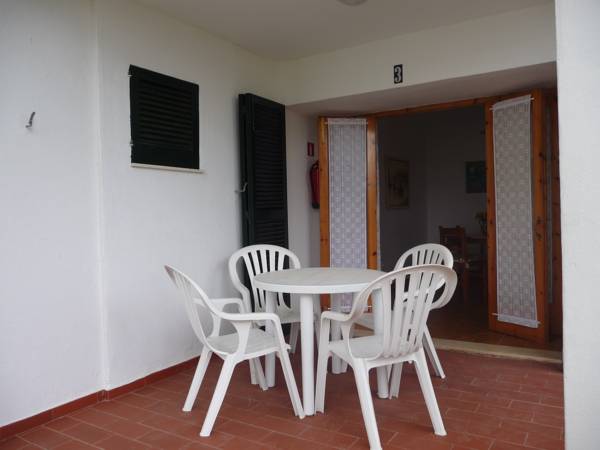 Apartamentos Llebeig