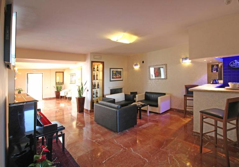 Harri's Hotel Chieti 