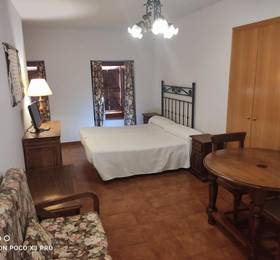 Отдых в Apartamentos Serrano - Испания, Ллейда