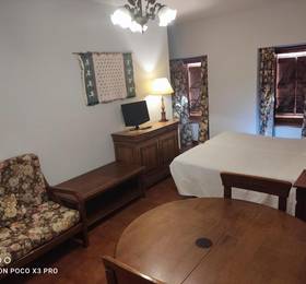 Туры в Apartamentos Serrano в Испании