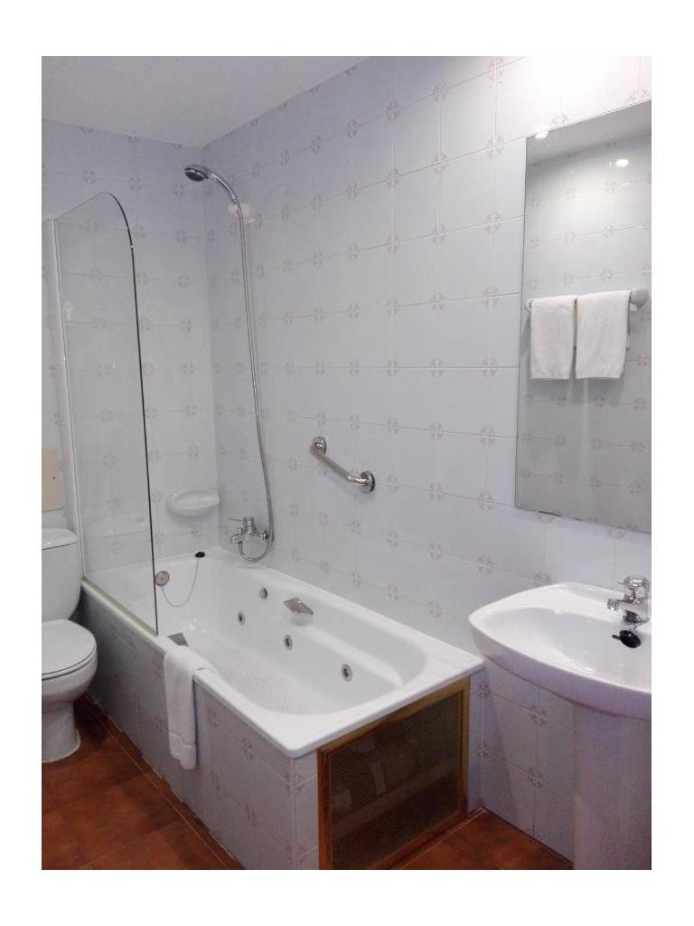 Apartamentos Serrano 