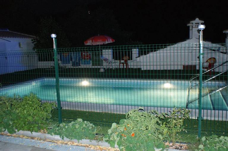 Hotel Juan Francisco 