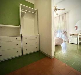 Albergo Villa Lorena в Тоскане