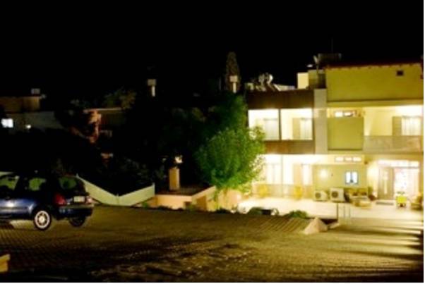 Onira Boutique Hotel Греция, Пелопоннес