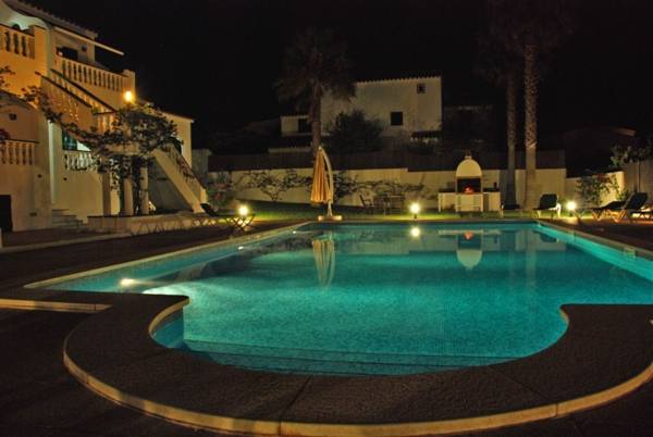 Apartamentos Jamaica