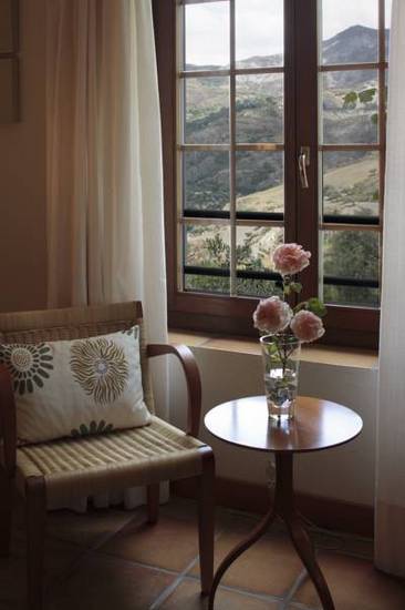 La Almunia del Valle  3* Испания, Сьерра Невада