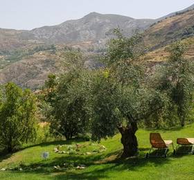 Отдых в La Almunia del Valle  - Испания, Сьерра Невада