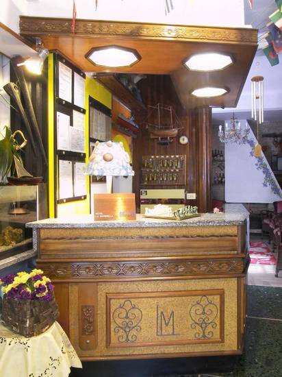 Albergo La Marinella 2* Италия, Лигурия