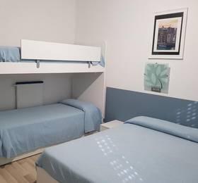 Туры в Albergo La Marinella в Италии