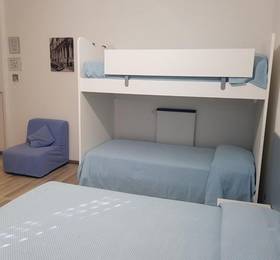 Albergo La Marinella в Лигурии