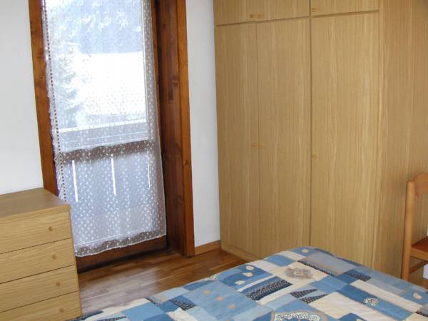 Villaggio Negritella Италия, Валь ди Фасса
