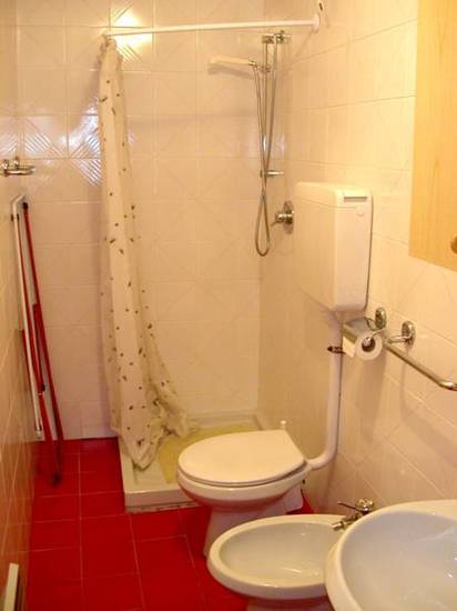 Villaggio Negritella  Италия, Валь ди Фасса