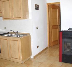 Villaggio Negritella в Валь ди Фассе