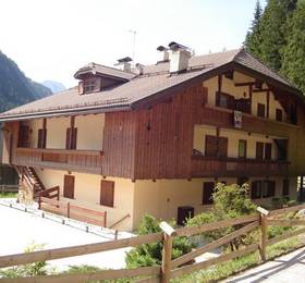 Отдых в Villaggio Negritella - Италия, Валь ди Фасса