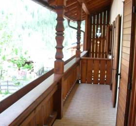 Туры в Villaggio Negritella  в Италии