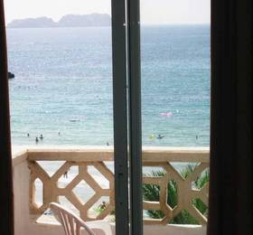 Hostal Maria Eugenia  в Майорке