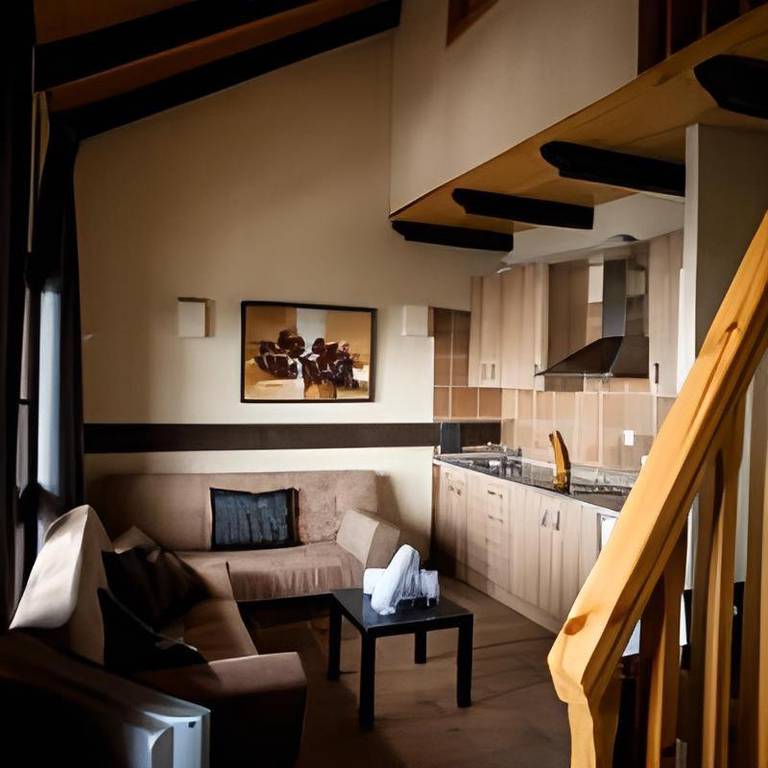Apartamentos Boabdil