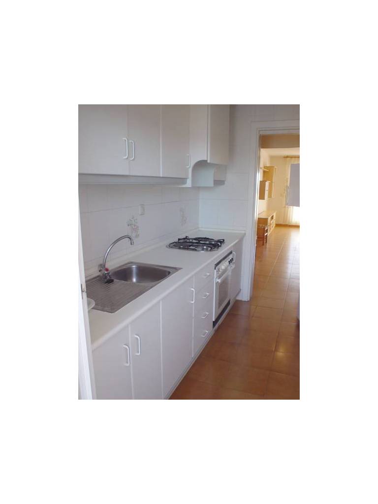 Apartamentos Venezia 