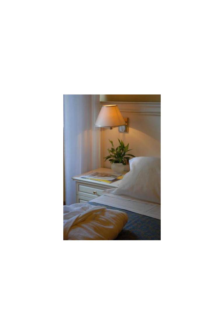 Ambasciatori Place Hotel
