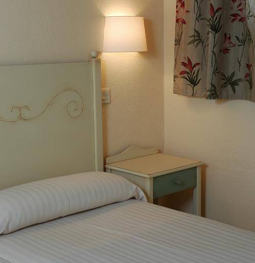 Apartamentos Rafalet 