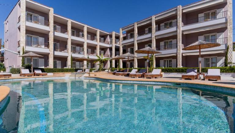 Siviris Golden Beach