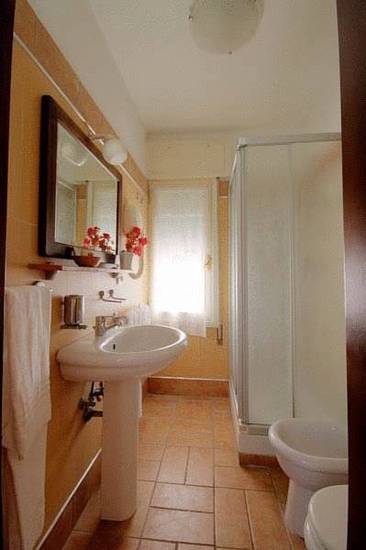 Hotel Villa Beatrice  3* Италия, Венето