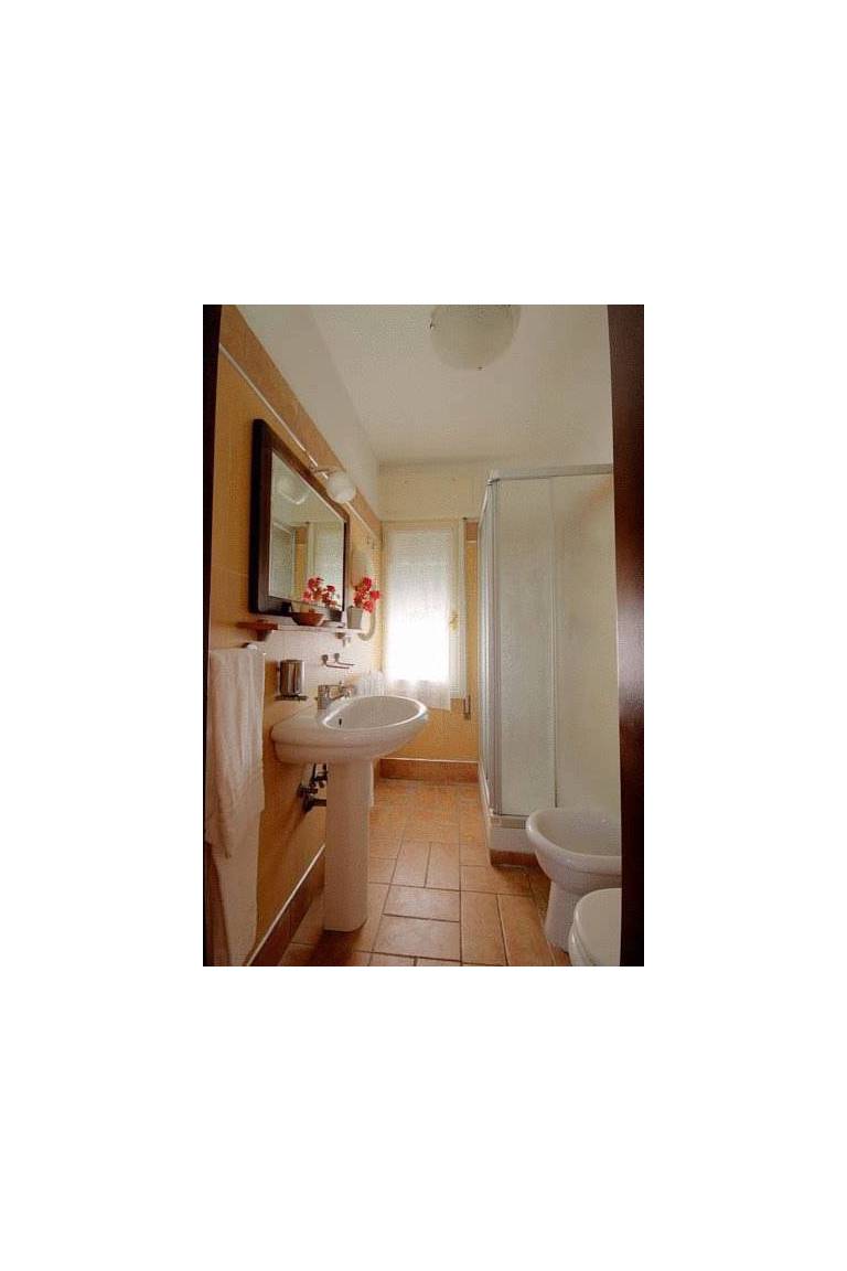 Hotel Villa Beatrice 