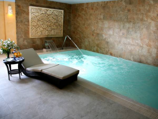 El Cortijo de Zahara  4* Испания, Коста де ла Луз