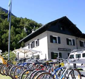 Туры в Chalet Villa Valania  в Италии