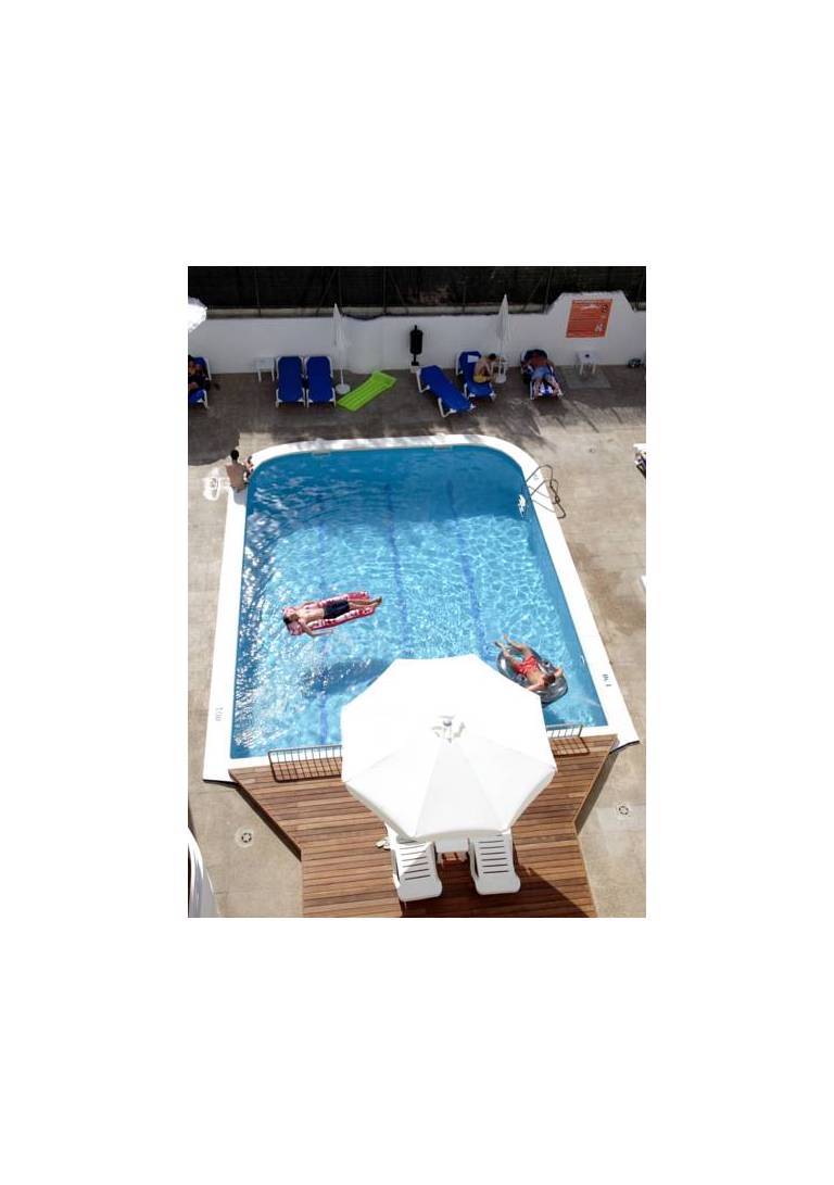 Apartamentos El Coto 